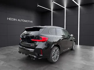 BMW X1 U11 M35i