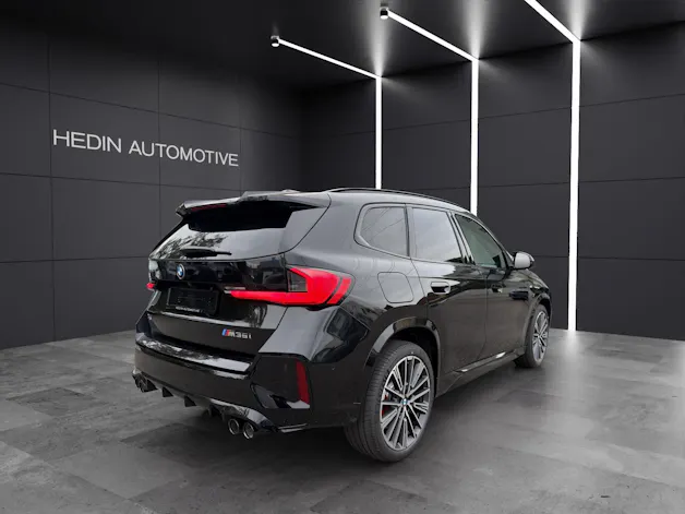 BMW X1 U11 M35i
