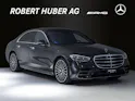 MERCEDES-BENZ S 400 d 4MATIC