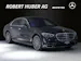 MERCEDES-BENZ S 400 d 4MATIC