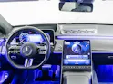 MERCEDES-BENZ S 400 d 4MATIC