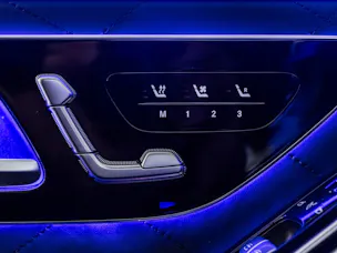 MERCEDES-BENZ S 400 d 4MATIC