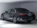MERCEDES-BENZ S 400 d 4MATIC
