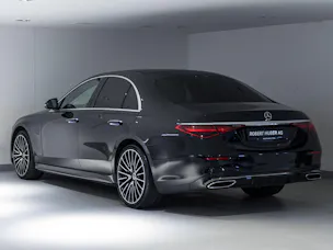 MERCEDES-BENZ S 400 d 4MATIC