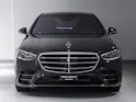 MERCEDES-BENZ S 400 d 4MATIC