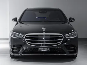 MERCEDES-BENZ S 400 d 4MATIC