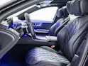MERCEDES-BENZ S 400 d 4MATIC