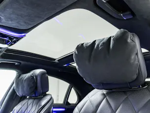 MERCEDES-BENZ S 400 d 4MATIC