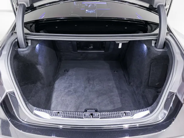 MERCEDES-BENZ S 400 d 4MATIC
