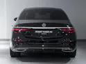 MERCEDES-BENZ S 400 d 4MATIC