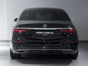 MERCEDES-BENZ S 400 d 4MATIC