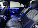 MERCEDES-BENZ S 400 d 4MATIC