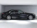 MERCEDES-BENZ S 400 d 4MATIC