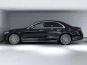 MERCEDES-BENZ S 400 d 4MATIC