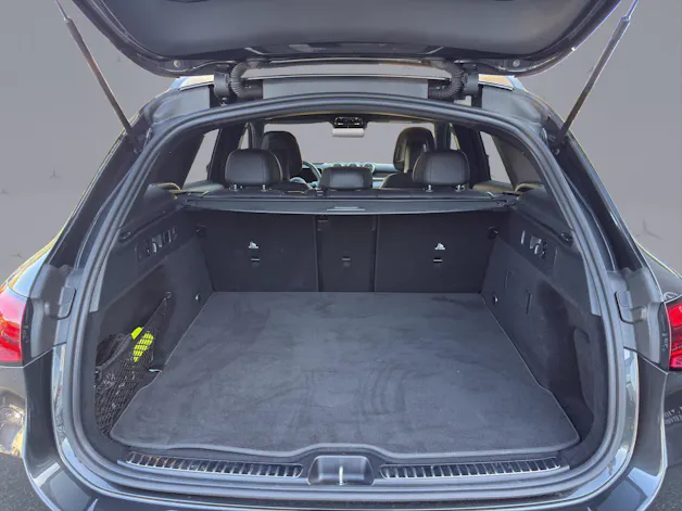 MERCEDES-BENZ GLC-Klasse X254 GLC 43 AMG 4matic
