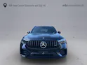 MERCEDES-BENZ GLC-Klasse X254 GLC 43 AMG 4matic