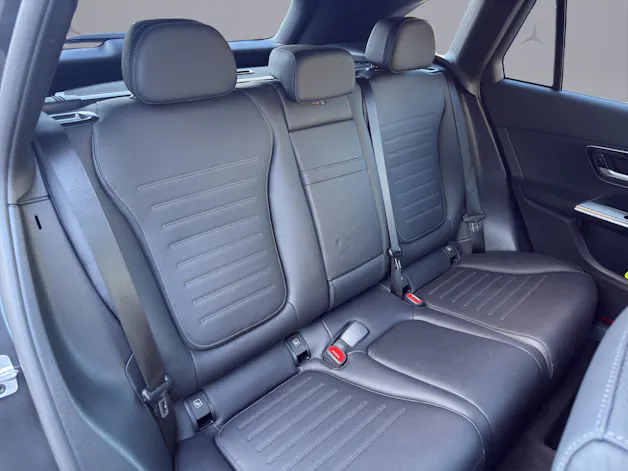 MERCEDES-BENZ GLC-Klasse X254 GLC 43 AMG 4matic
