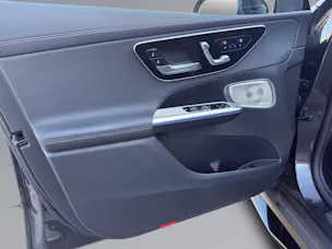 MERCEDES-BENZ GLC-Klasse X254 GLC 43 AMG 4matic