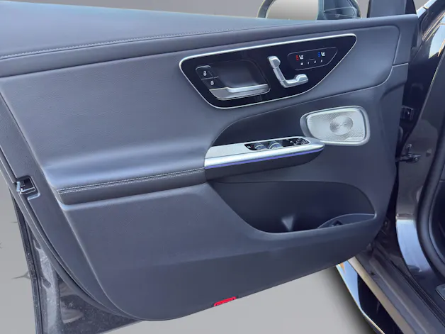 MERCEDES-BENZ GLC-Klasse X254 GLC 43 AMG 4matic