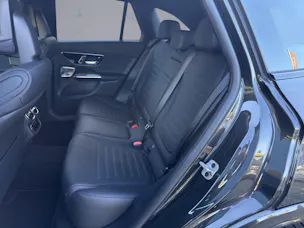 MERCEDES-BENZ GLC-Klasse X254 GLC 43 AMG 4matic