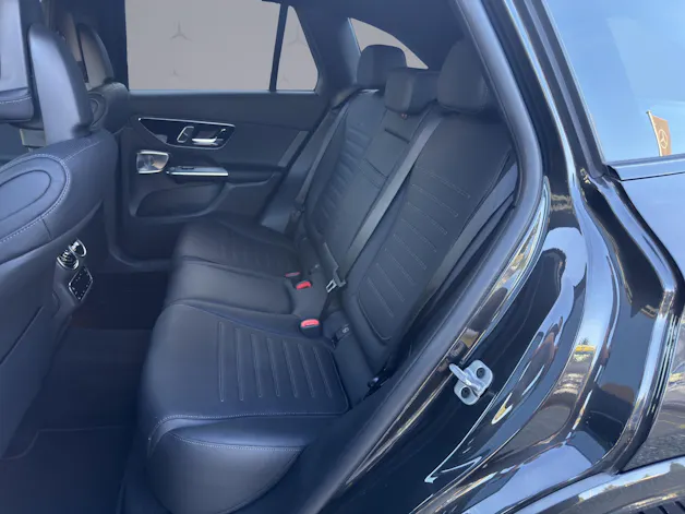 MERCEDES-BENZ GLC-Klasse X254 GLC 43 AMG 4matic