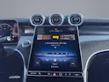 MERCEDES-BENZ GLC-Klasse X254 GLC 43 AMG 4matic