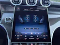 MERCEDES-BENZ GLC-Klasse X254 GLC 43 AMG 4matic