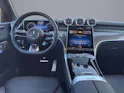 MERCEDES-BENZ GLC-Klasse X254 GLC 43 AMG 4matic