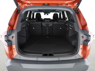 DACIA Bigster 1.8 Hybrid Extreme