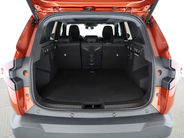 DACIA Bigster 1.8 Hybrid Extreme