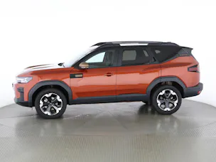 DACIA Bigster 1.8 Hybrid Extreme