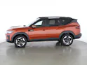 DACIA Bigster 1.8 Hybrid Extreme