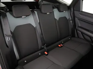 DACIA Bigster 1.8 Hybrid Extreme