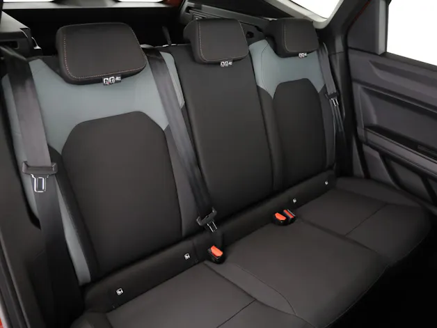 DACIA Bigster 1.8 Hybrid Extreme