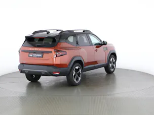 DACIA Bigster 1.8 Hybrid Extreme