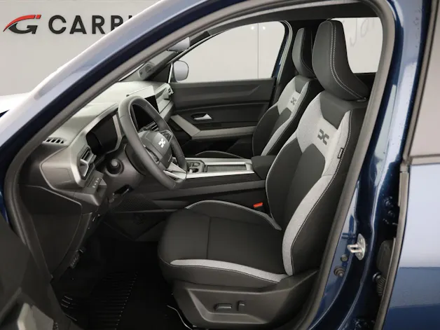 DACIA Bigster 1.8 Hybrid Journey