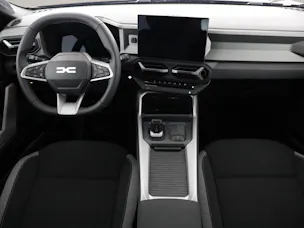 DACIA Bigster 1.8 Hybrid Journey