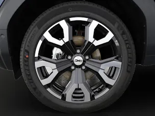DACIA Bigster 1.8 Hybrid Journey