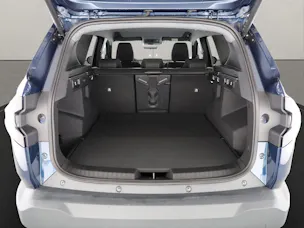 DACIA Bigster 1.8 Hybrid Journey