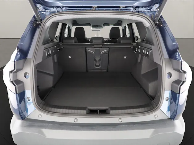 DACIA Bigster 1.8 Hybrid Journey