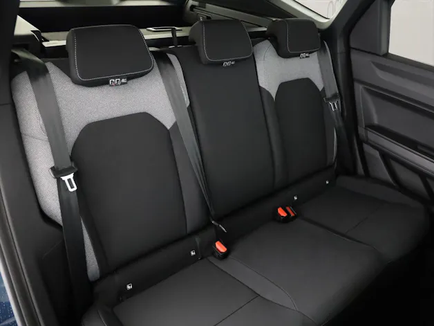 DACIA Bigster 1.8 Hybrid Journey