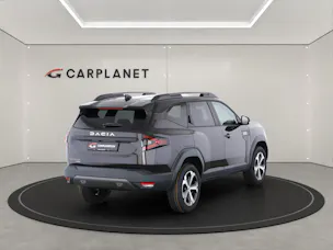DACIA Bigster 1.8 Hybrid Journey