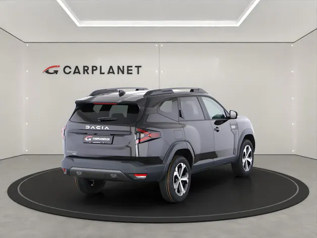 DACIA Bigster 1.8 Hybrid Journey