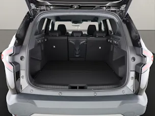 DACIA Bigster 1.8 Hybrid Journey