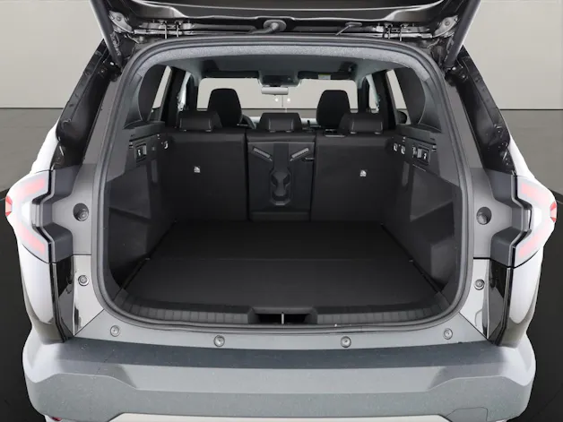 DACIA Bigster 1.8 Hybrid Journey