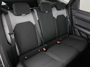 DACIA Bigster 1.8 Hybrid Journey