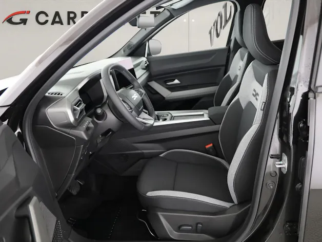 DACIA Bigster 1.8 Hybrid Journey