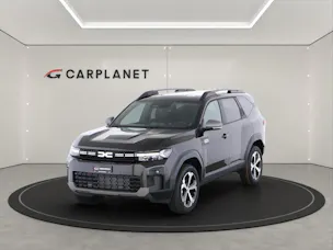 DACIA Bigster 1.8 Hybrid Journey