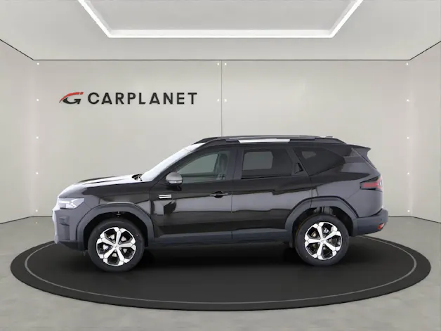 DACIA Bigster 1.8 Hybrid Journey