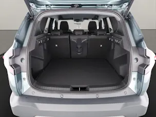 DACIA Bigster 1.8 Hybrid Journey